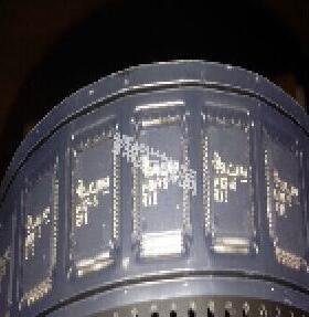 100%全新正品MSP430F5438IPZR MSP430F5438AIPZ MSP430F5438AIPZR
