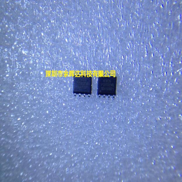 P3203EVG SOP-8P管-30V-8AMOS场效应管原装