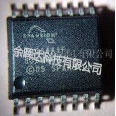 100%全新正品S25FL016A0LMFI003存储器 现货即拍即发