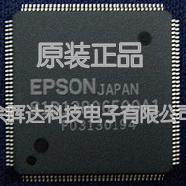 S1D13806F00A1 S1D13806F00A2 品牌EPSON 封装QFP 现货热卖