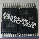 100%全新正品AD8345AREZ AD8345ARE 8345AREZ调制芯片现货供应