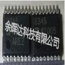 100%全新正品AD8345AREZ AD8345ARE 8345AREZ调制芯片现货供应