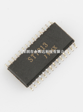 原装进口芯片 TDA7313D TDA7313 SOP28 ST 进口全新