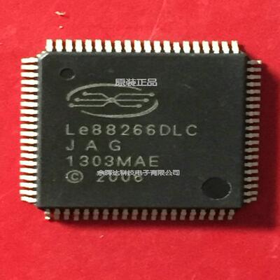 全新原装LE88266DLC现货供应欢迎咨询