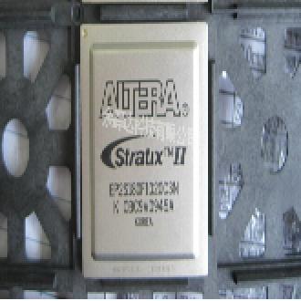 100%全新正品EP2S180F1020I3N EP2S180F1020I3嵌入式FPGA即拍即发