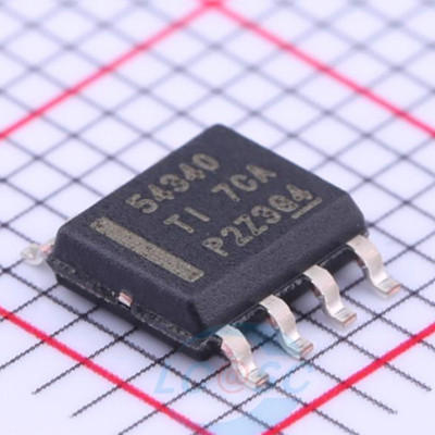 TPS54340DDAR TPS5430DDA开关稳压器芯片IC 封装SOP-8 全新现货