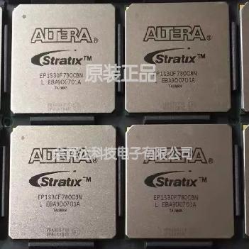 现货全新正品EP1S30F780C7N EP1S30F780C8N嵌入式现场可编程门