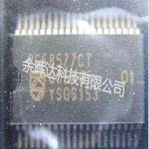 100%全新正品PCF8577CT.3 PCF8577CT现货即拍即发LCD驱动器