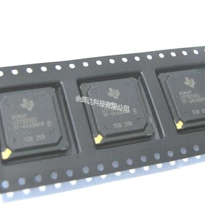 全新正品OMAPL137BZKB3 OMAPL137BZKBA3数字信号处理控制器