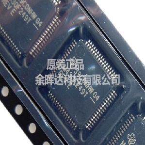 100%全新正品MSP430F249TPMR MSP430F249TPM 16位微控制器 现货