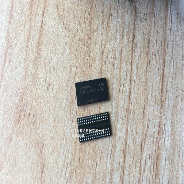 全新原装K4B1G1646I-BCK0 K4B1G1646I-BCKO K4B1G1646I