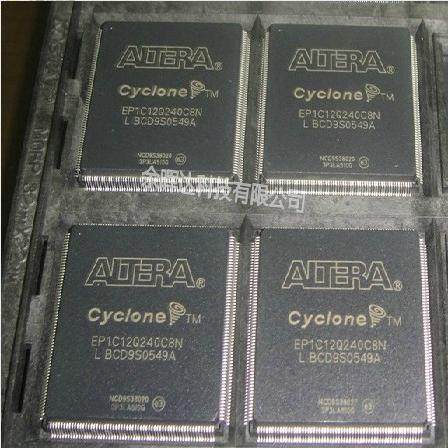 全新正品EP1C12Q240C8N EP1C12Q240C8嵌入式现场可编程门阵列