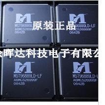 MST96889LD-LF MST96889  液晶显示器驱动芯片全新原装
