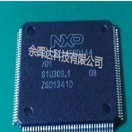 100%全新正品LPC2214FBD144 01 LPC2214FBD144 ARM微控制器MCU