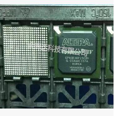 100%全新正品EP4CE30F23C6N EP4CE30F23I8LN嵌入式现场可编程门
