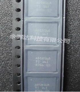 100%全新正品ADS8568SRGCT ADS8568SRGCR ADS8568数模转换器现货