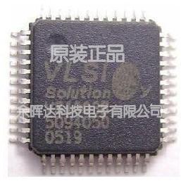 全新正品VS1003B VS1011 VS1053B VS1063A VS1003 解码IC