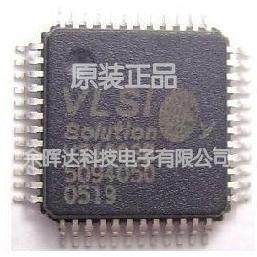 全新正品VS1003B VS1011 VS1053B VS1063A VS1003 解码IC