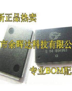 CY7C68013A CY7C68013A-128AXC CY7C68013A-100AXC USB微控制器