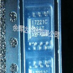 100%全新正品ISO7221CDR ISO7221CD ISO7221C双数字隔离器 现货