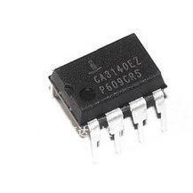 直插 CA3140EZ CA3140E CA3140 运算放大器 DIP-8