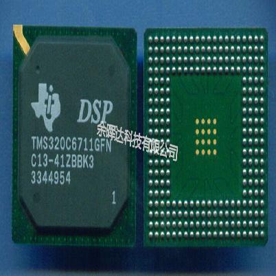 TMS320C6711GFN100 TMS320C6711GFN150 TMS320C6711GFN现货供应