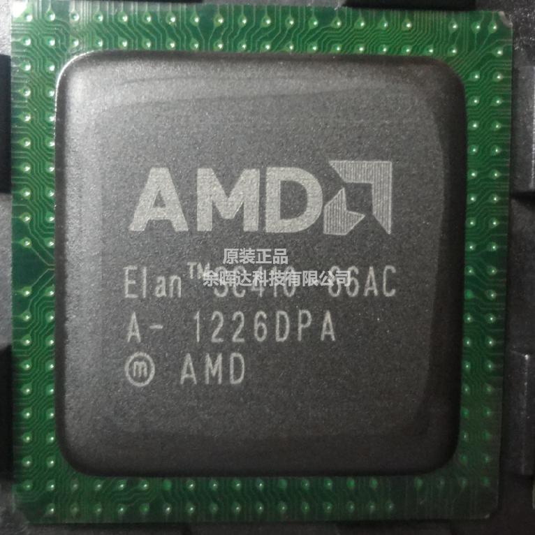 特价促销，原装正品热卖 ELAN SC410-66AC 欢迎咨询！