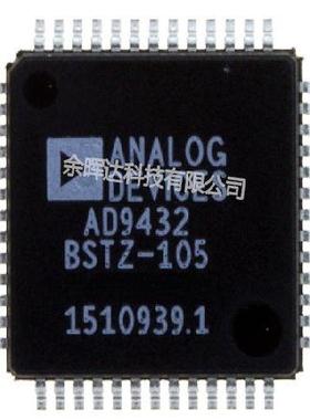 全新正品AD9432BST-105 AD9432BSTZ-105数据采集模数转换器