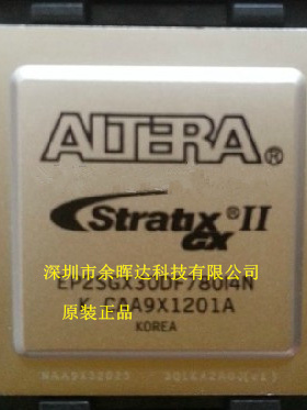 原装正品EP2S90F780C4N EP2S90F780C4嵌入式FPGA