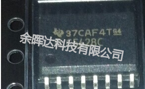 100%全新正品TLC5628CDW TLC5628C TLC5628CDWR数模转换器 现货