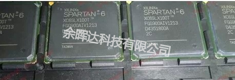 全新正品XC6SLXT-2FGG900I XC6SLXT-2FG900I欢迎咨询