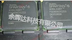 全新正品XC6SLXT-2FGG900I XC6SLXT-2FG900I欢迎咨询