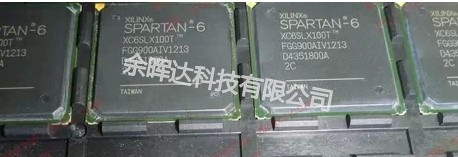 全新正品XC6SLXT-2FGG900I XC6SLXT-2FG900I欢迎咨询
