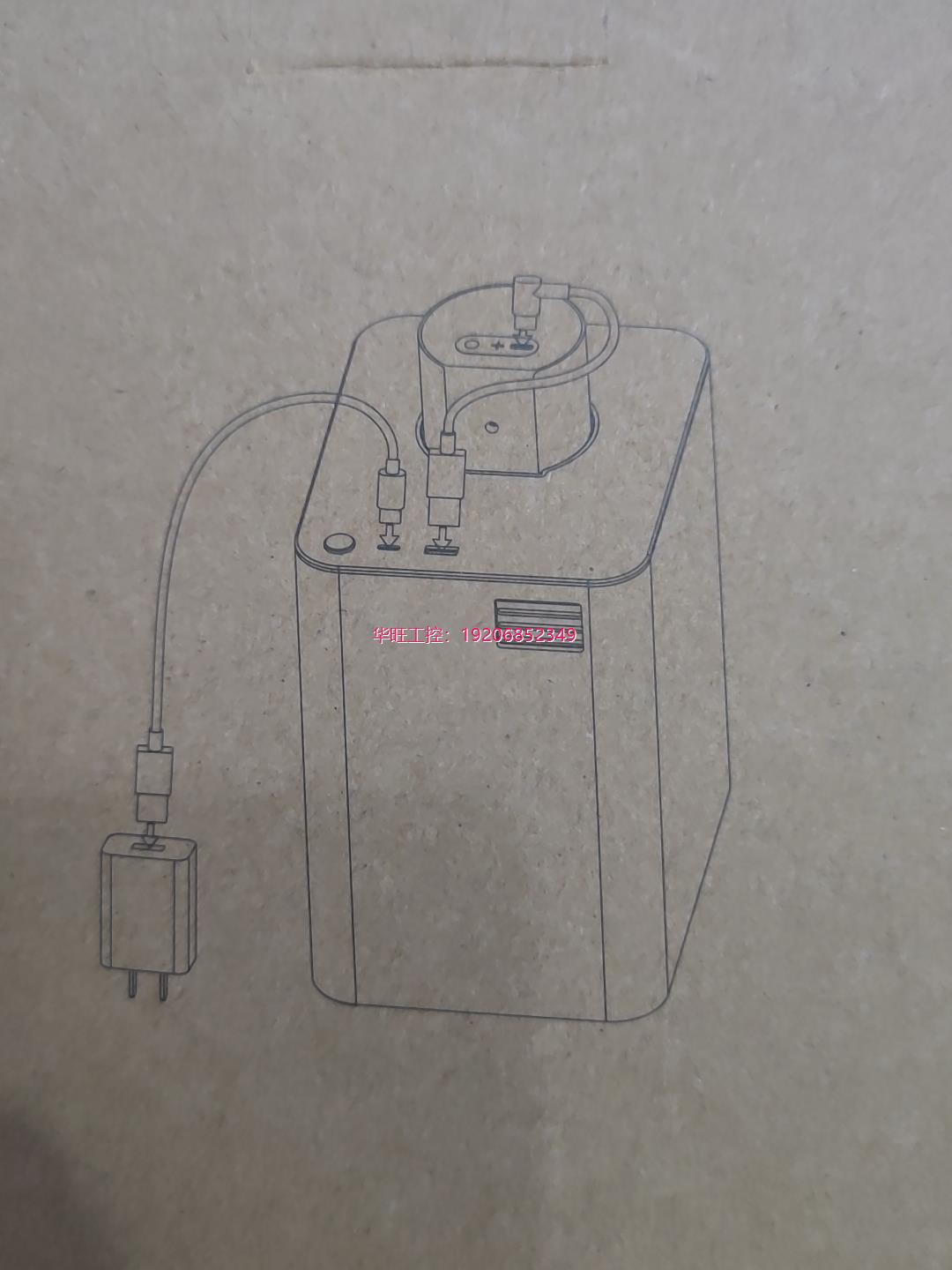 LaserPecker雕刻机罩子啄木鸟激光雕刻机pro议价（成色定价）