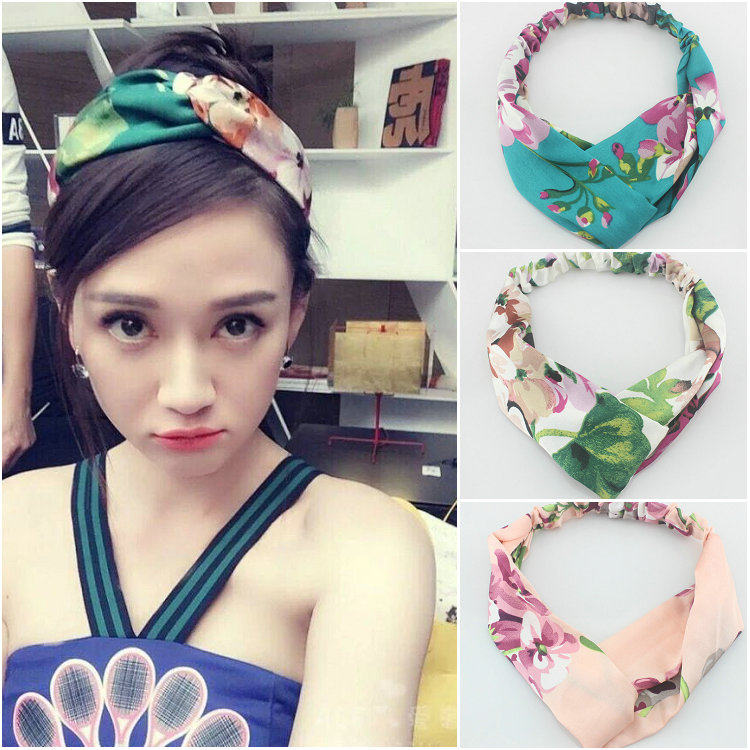 Accessoire coiffure - Ref 1201967 Image 1