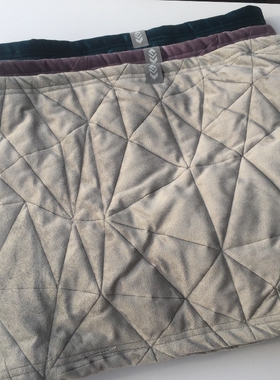 出口金丝绒冬季双层加厚防风保温大围脖户外滑雪防寒保暖护脖围脖