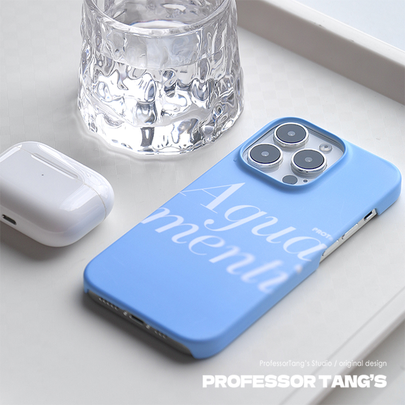 苹果14pro菲林壳欧美风HP咒语壳