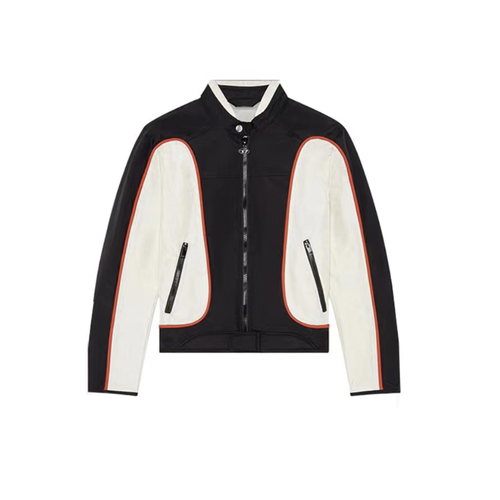 FOGXXVINTAGE赛车服外套