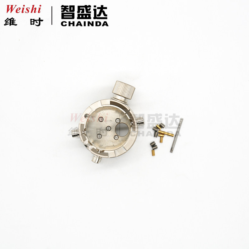 R劳迪通机芯座维修固定座