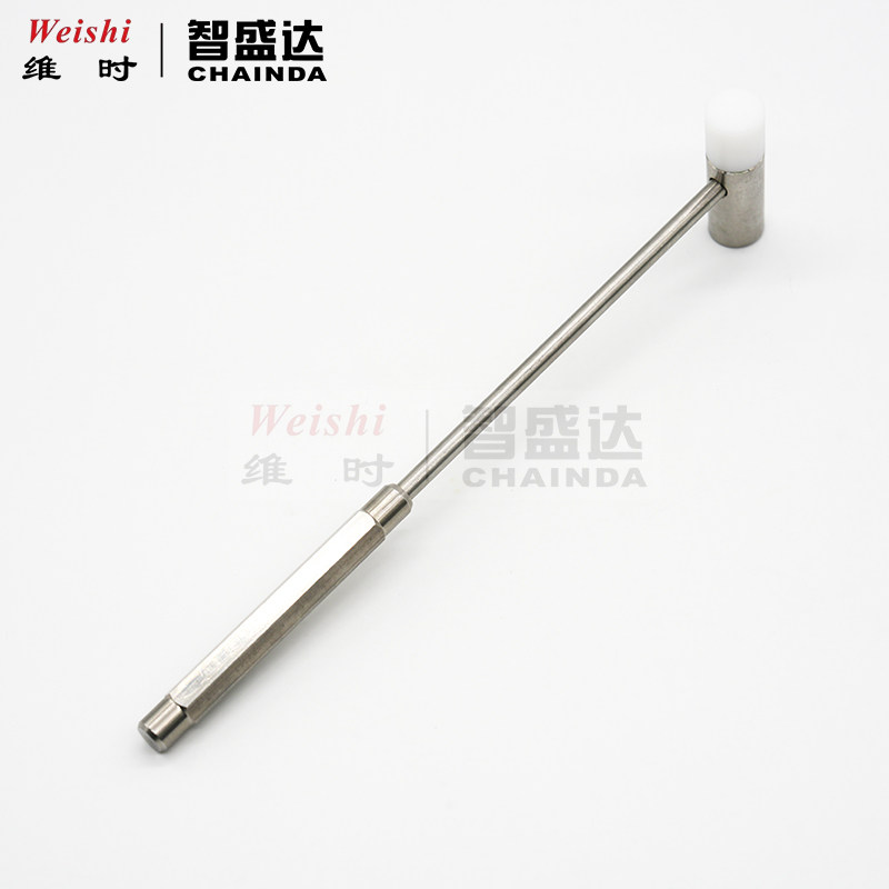 表维修小榔头小钢锤拆装表带图片