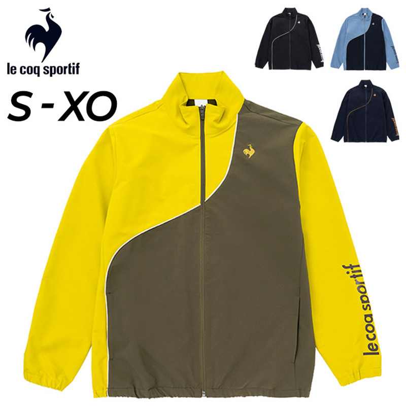 乐卡克羽毛球服网球外套长袖男女