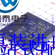全新原装正品NRF24AP2E 封装QFN-32 无线射频收发器芯片IC