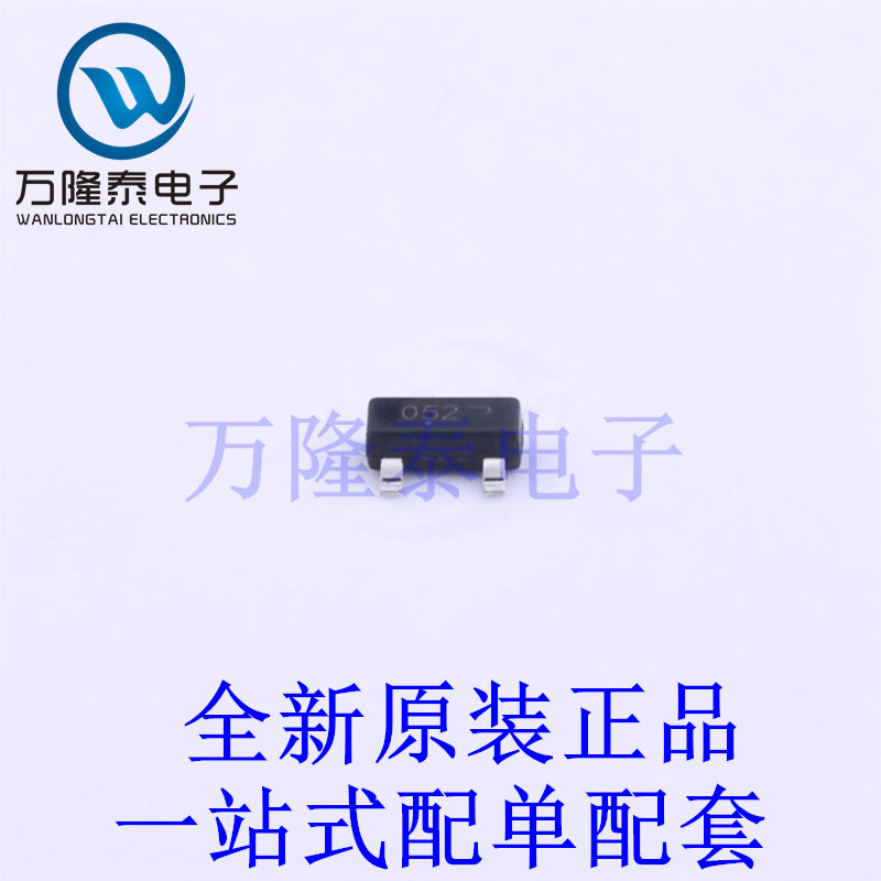 静电放电(ESD)保护器件 PACDN042Y3R SOT-23 全新原装进口 贴片现