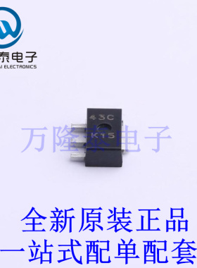 电压基准芯片 LM431SCCMLX SOT-89-3 全新原装进口 贴片现货