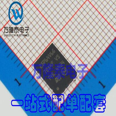 全新原装正品 25P64V6G M25P64-VME6TG 存储芯片 VDFPN-8贴片