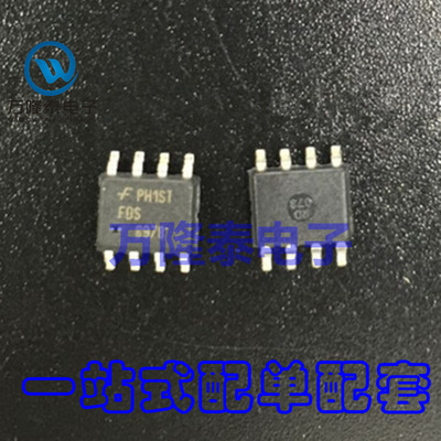 全新原装正品 FDS8978 FAIRCHI 封装SOP8 双路场效应管 贴片