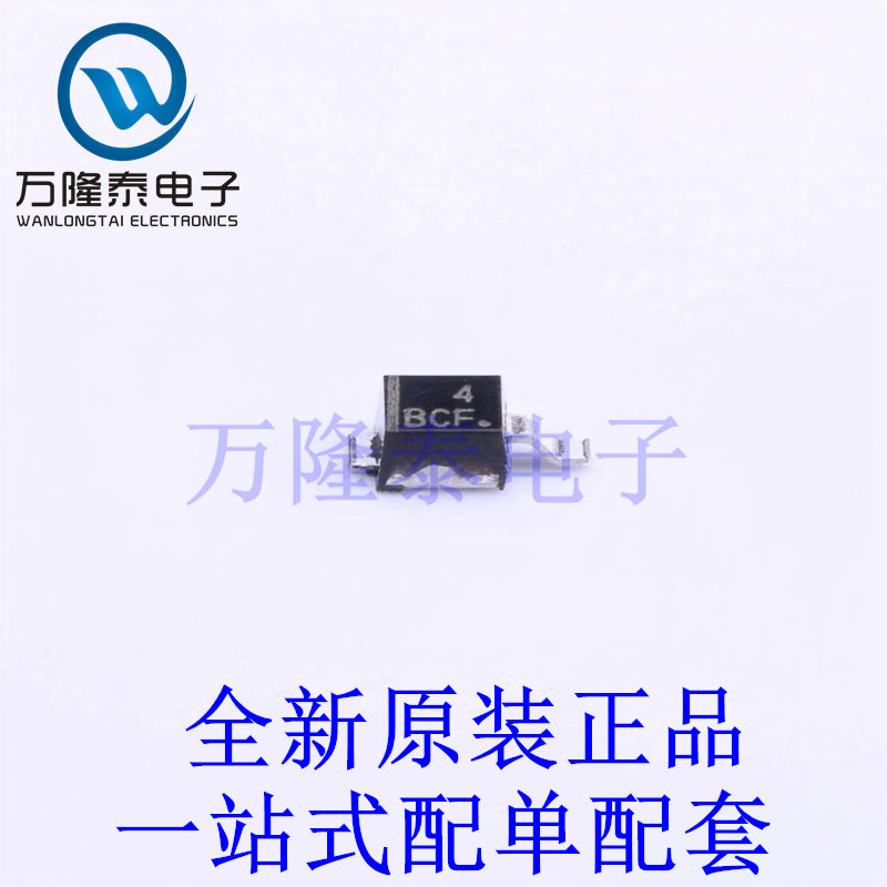 肖特基二极管 MBRM120LT1G POWERMITE 全新原装进口 贴片现货