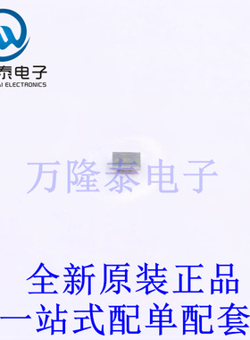 功率电子开关 FPF1003A WLCSP-6 全新原装进口 贴片现货