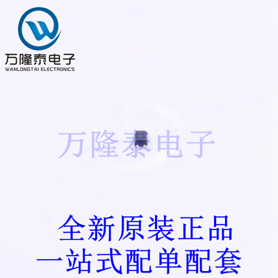 场效应管(MOSFET) NTNUS3171PZT5G SOT1123 全新原装进口 贴片现