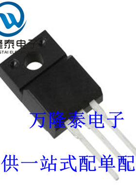 全新原装正品 DMV1500M 直插TO-220-3 显示双阻尼二极管
